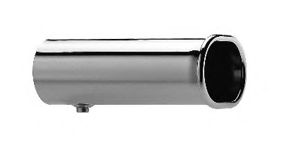 HJS 81 01 9148 Exhaust Tip